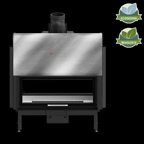 Gamme Ardente DUO